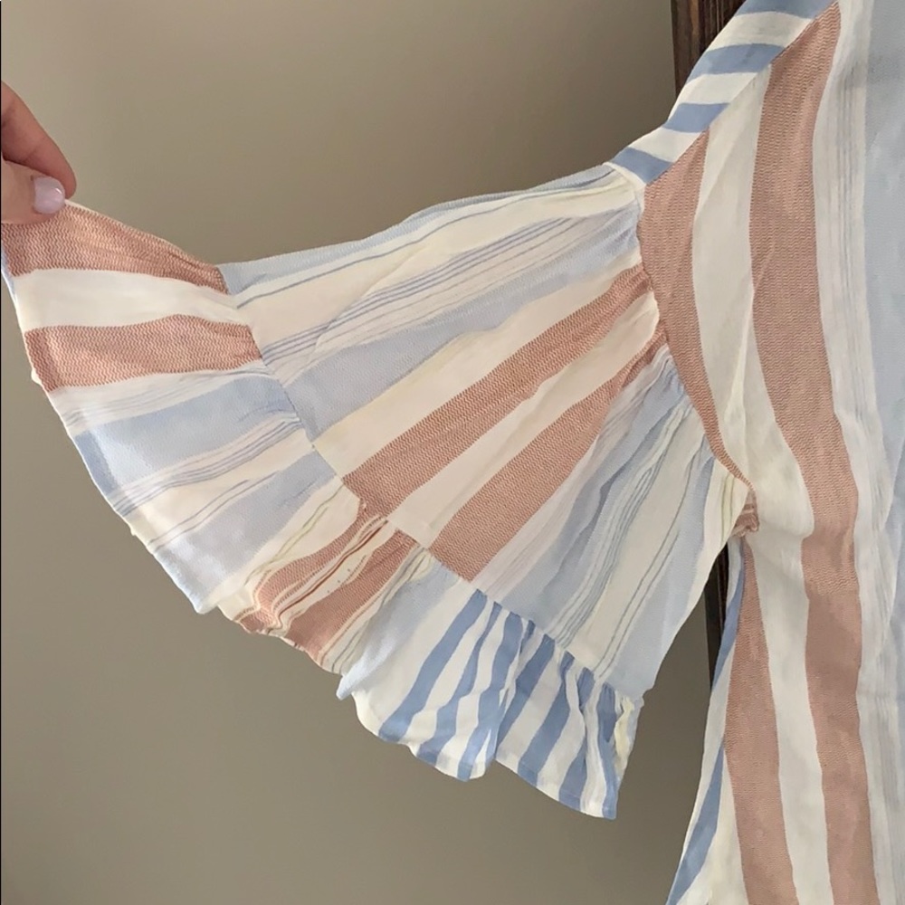 Blouse - Picture 2 of 3
